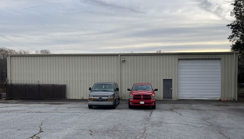 Factory Connection Location 