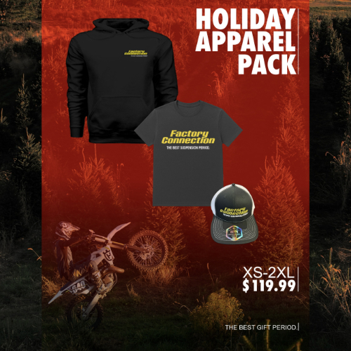 Holiday Promo