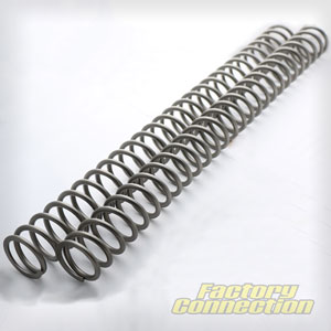 Factory Connection Springs