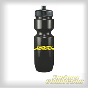 Factory Connection Water Bottle