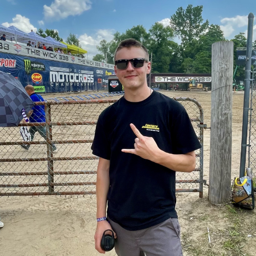 Factory Connections Tyler Hilton